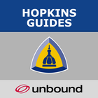 Johns Hopkins Antibiotic Guide-icoon