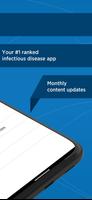 Johns Hopkins Antibiotic Guide syot layar 2