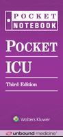 Pocket ICU ポスター