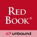 Red Book icon