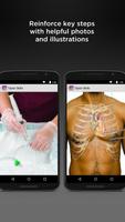 Taylor's Nursing Skills скриншот 1