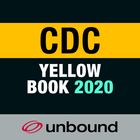 CDC Yellow Book icône