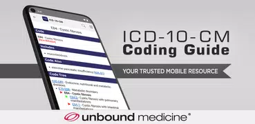 ICD 10 Coding Guide - Unbound