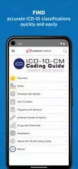 ICD 10 Coding Guide - Unbound XAPK 下載