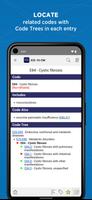 ICD 10 Coding Guide - Unbound captura de pantalla 1