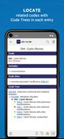 ICD 10 Coding Guide - Unbound Screenshot 1