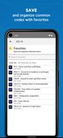 ICD 10 Coding Guide - Unbound captura de pantalla 2
