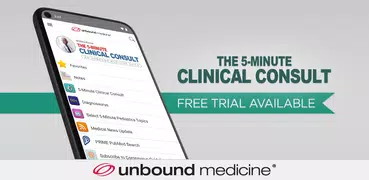 5-Minute Clinical Consult