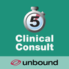 5-Minute Clinical Consult আইকন