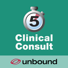 5-Minute Clinical Consult 圖標