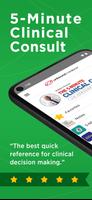 5-Minute Clinical Consult Affiche