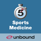 5 Minute Sports Medicine ícone