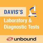 Davis's Lab & Diagnostic Tests أيقونة