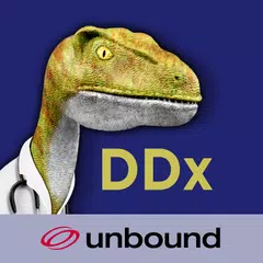 Скачать Diagnosaurus DDx XAPK