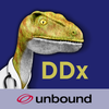 Diagnosaurus DDx icono