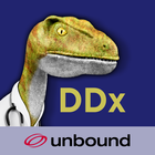 Diagnosaurus DDx ไอคอน