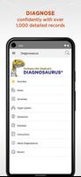 Diagnosaurus DDx ポスター