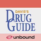 Davis's Drug Guide أيقونة