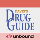 Davis's Drug Guide-icoon