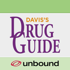 Davis's Drug Guide أيقونة