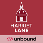 Harriet Lane أيقونة