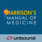 Harrison's Manual of Medicine icon