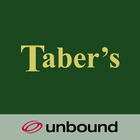 Taber's أيقونة