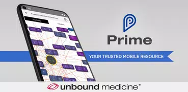 Prime: PubMed Journals & Tools