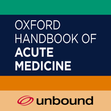 Oxford Acute Medicine icône