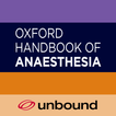 ”Oxford Handbook of Anaesthesia