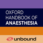 Oxford Handbook of Anaesthesia ícone