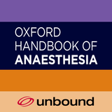 Oxford Handbook of Anaesthesia aplikacja
