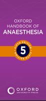 Oxford Handbook of Anaesthesia Affiche