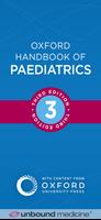 Oxford Handbook of Paediatrics โปสเตอร์