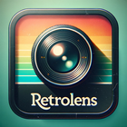 RetroLens-icoon