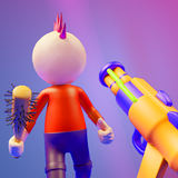 Balloon Gun APK