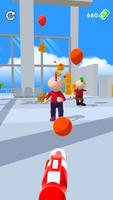 Balloon Gun скриншот 1