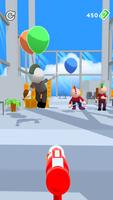 Balloon Gun скриншот 3