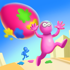 Ball Smasher ikon