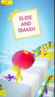 Ball Smasher syot layar 1