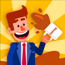 Coffee Shot Puzzle Game APK