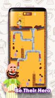 Coffee Shot Puzzle Game اسکرین شاٹ 1
