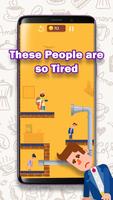Coffee Shot Puzzle Game اسکرین شاٹ 2