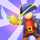 Pirate Raft APK