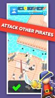 2 Schermata Pirate Raft