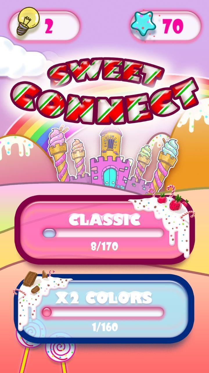 Sweet connect Sweet connect