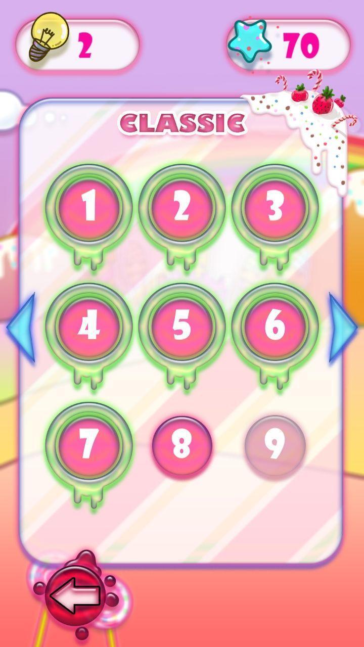 Sweet connect Sweet connect