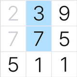 Number Match - Mango Game أيقونة