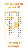Number Match - Mango Game الملصق