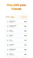 Number Match - Mango Game تصوير الشاشة 2